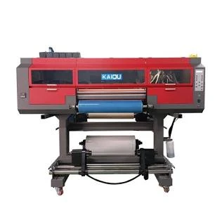 The Ultimate Guide to Partnering with a UV DTF Transfer Factory: Scale Your Custom Merchandise Business