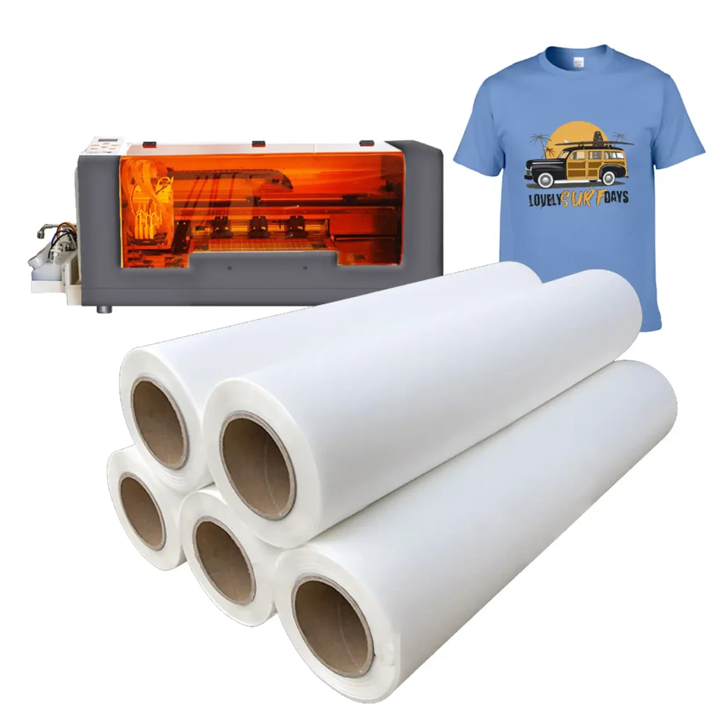 Sourcing from a Premium UV DTF Transfer Factory: The Ultimate Guide for B2B Buyers