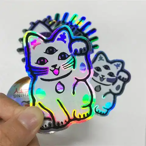 UV DTF transfer application