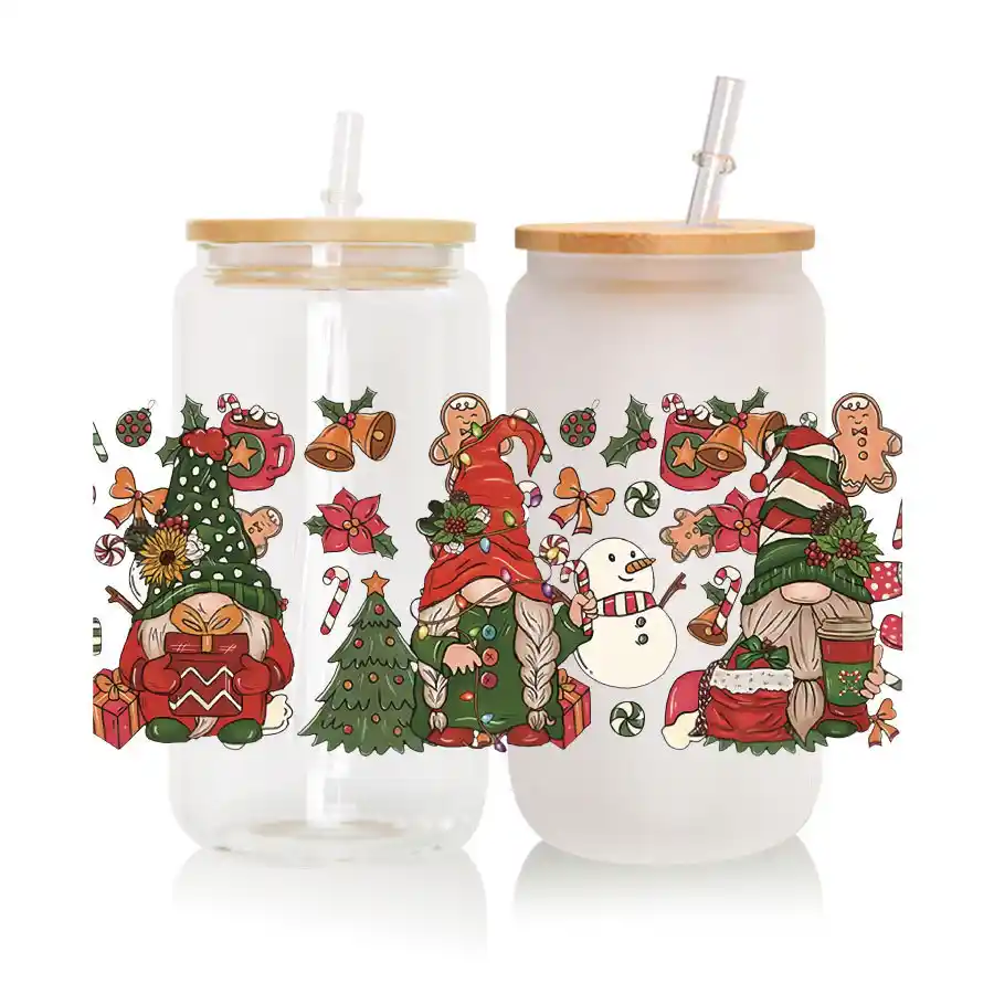 How UV DTF Water Bottle Stickers Deliver Better Results for Custom Tumbler Businesses