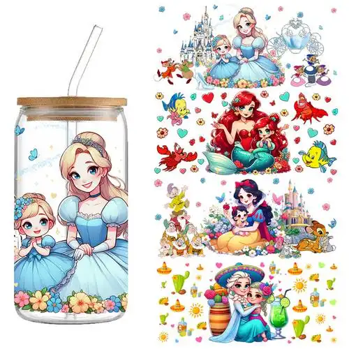 UV DTF Water Bottle Stickers: The Complete Guide to Custom Decals for Drinkware