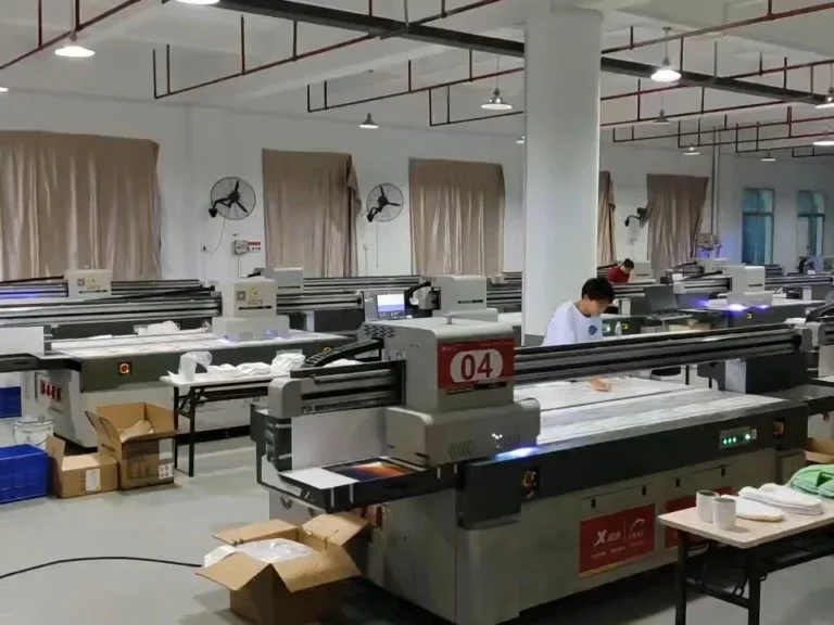 Low Minimum Order UV DTF Transfers — Flexible Wholesale MOQ for Growing Businesses